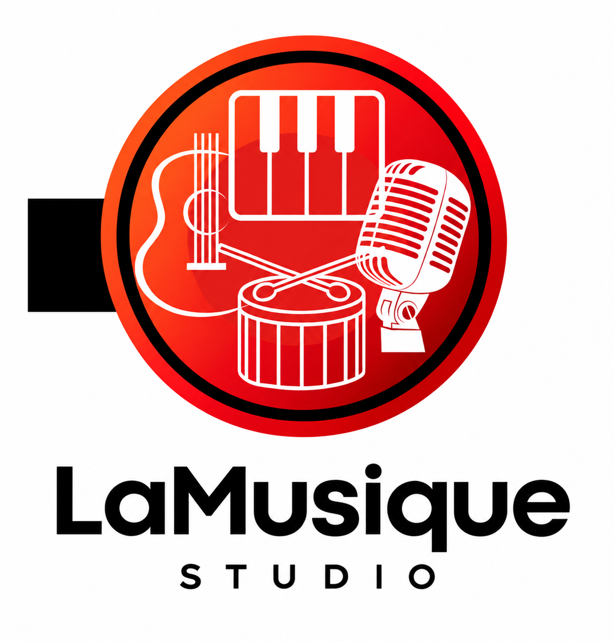 La Musique Studio