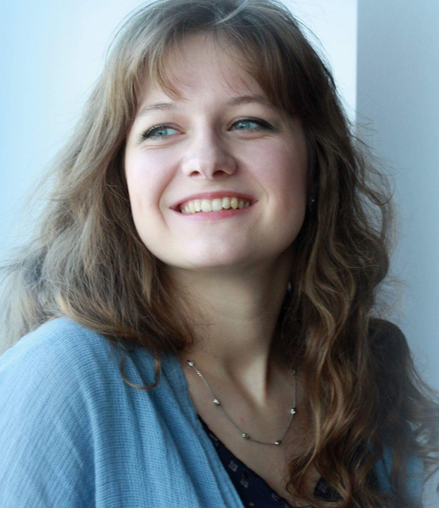 Aleksandra Moliszewska