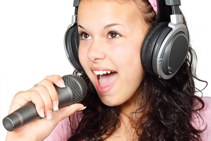 spiew, lekcje spiewu, nauka spiewania