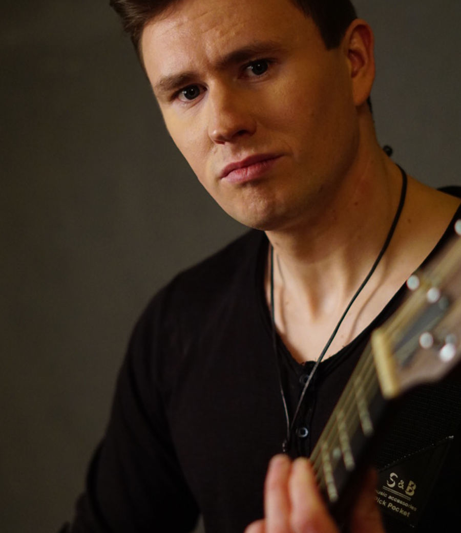 Leszek Wypych