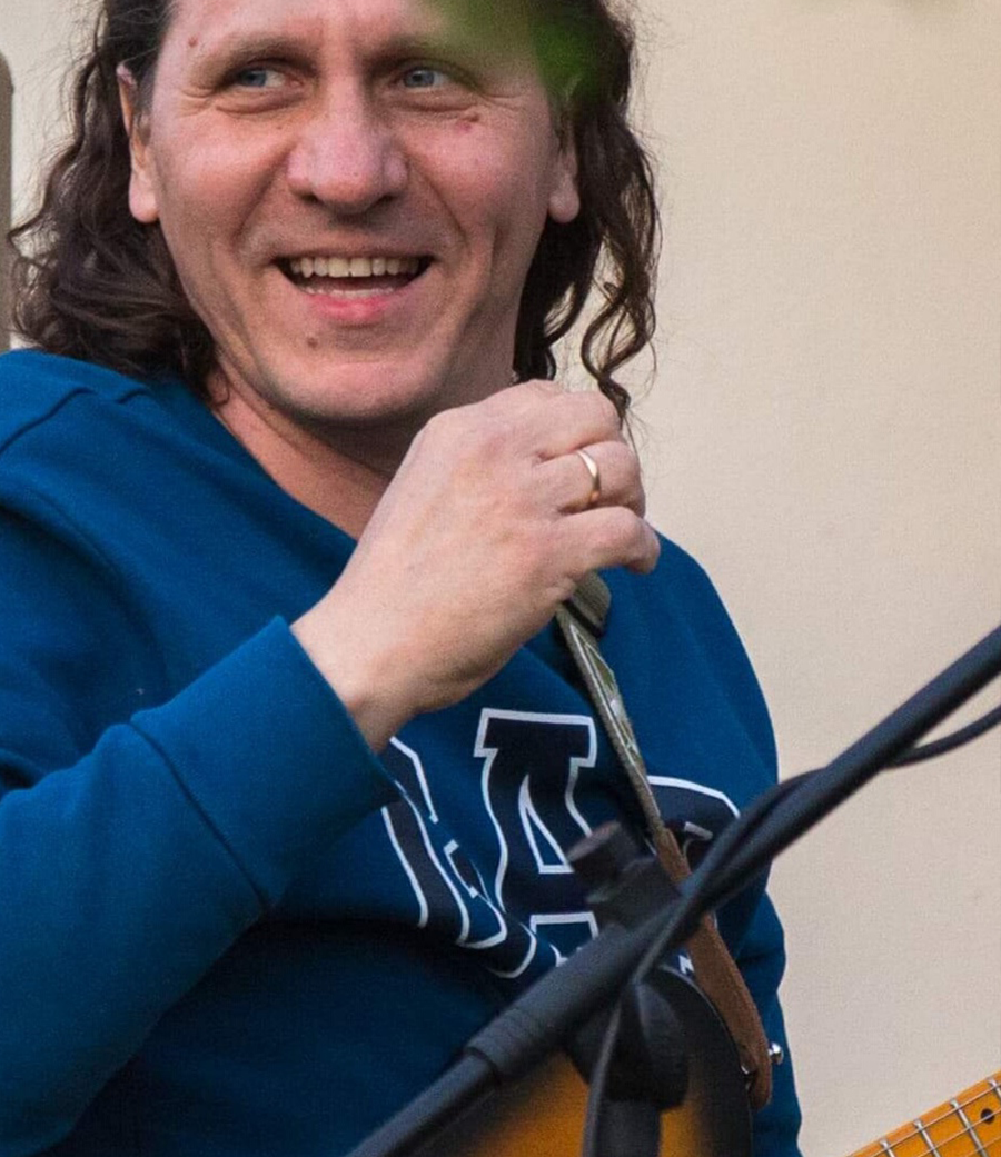 Bogdan Kowalczuk