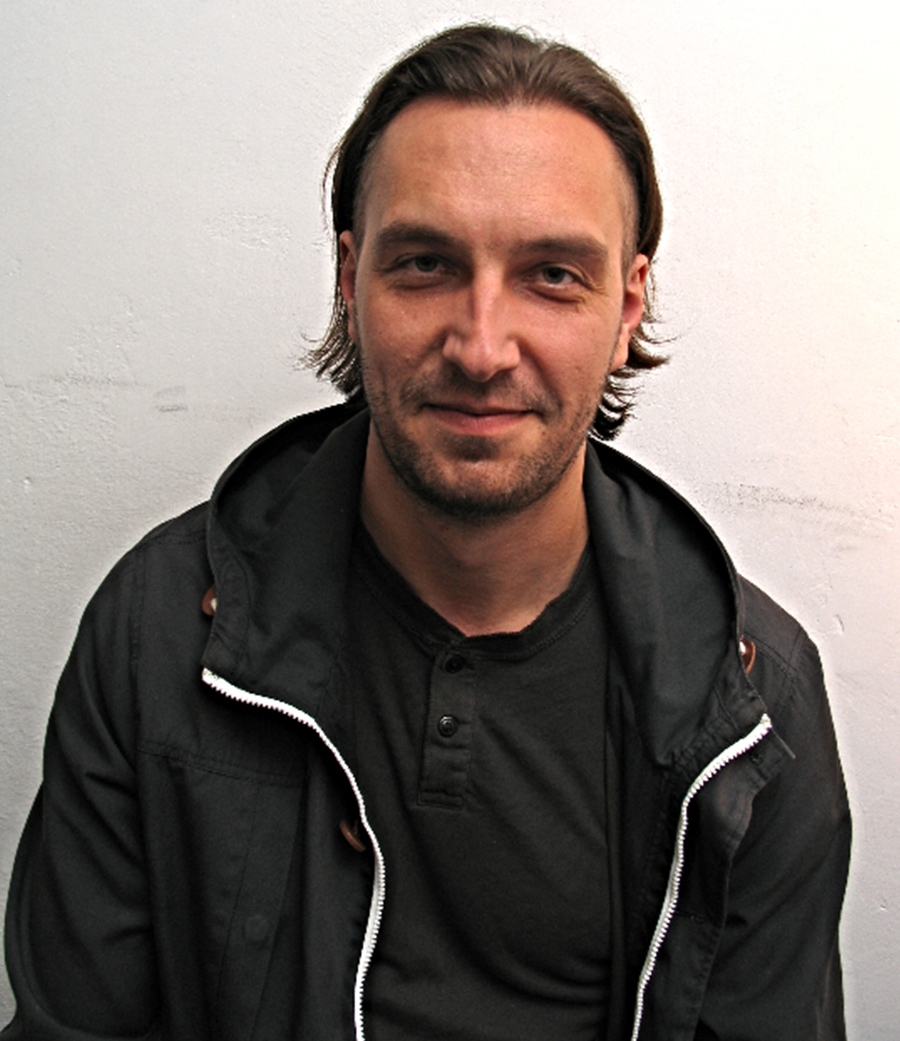 Piotr Kowalewski